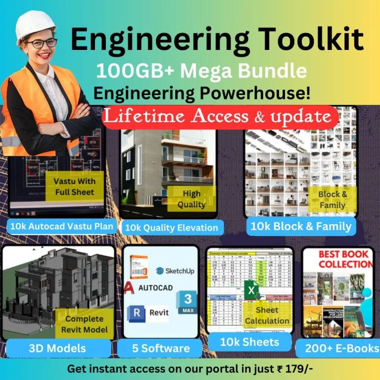 Engineering ToolKit Mega Bundle 2025: Sale is Now Live Grab it