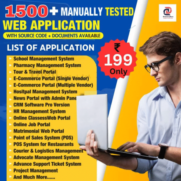 1500+ Manually Tested Web Application Bundle 2025 UPDATED - Image 7