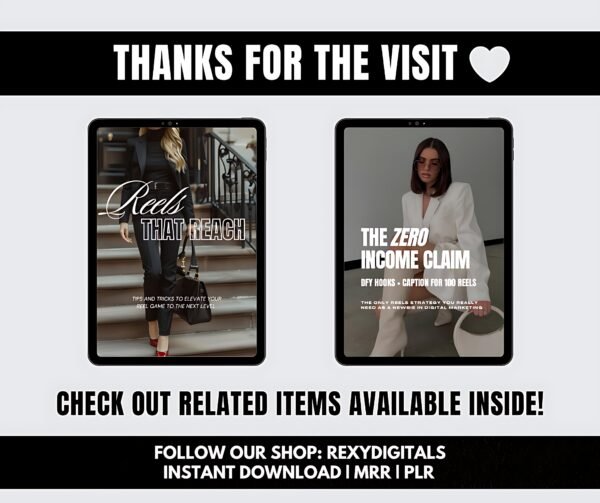 Facebook & Instagram Ads Mastery Guide + Bonuses - Image 9