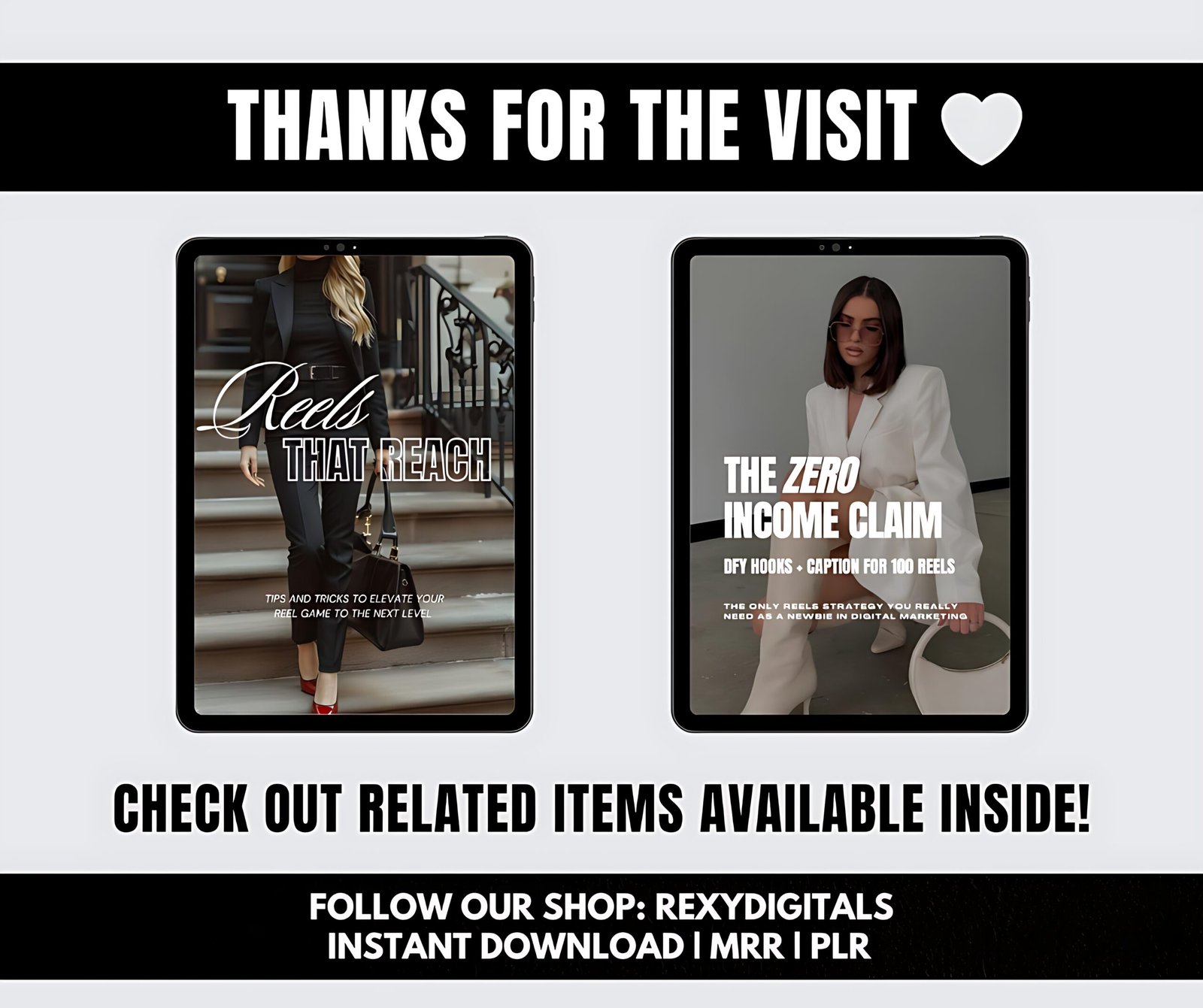 Facebook & Instagram Ads Mastery Guide + Bonuses - Image 9